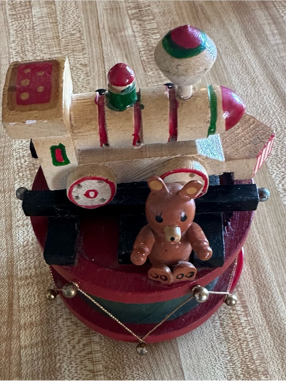 Music Box - Picture 1 of 7